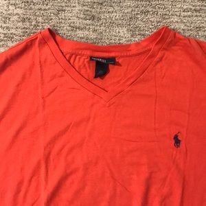 Polo by Ralph Lauren V-Neck
